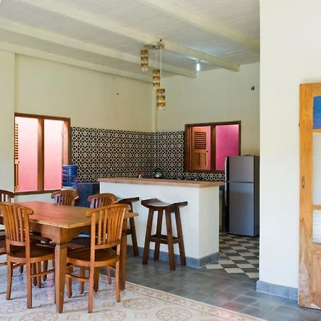 Villa Pondok Terra Yogyakarta Luaran gambar