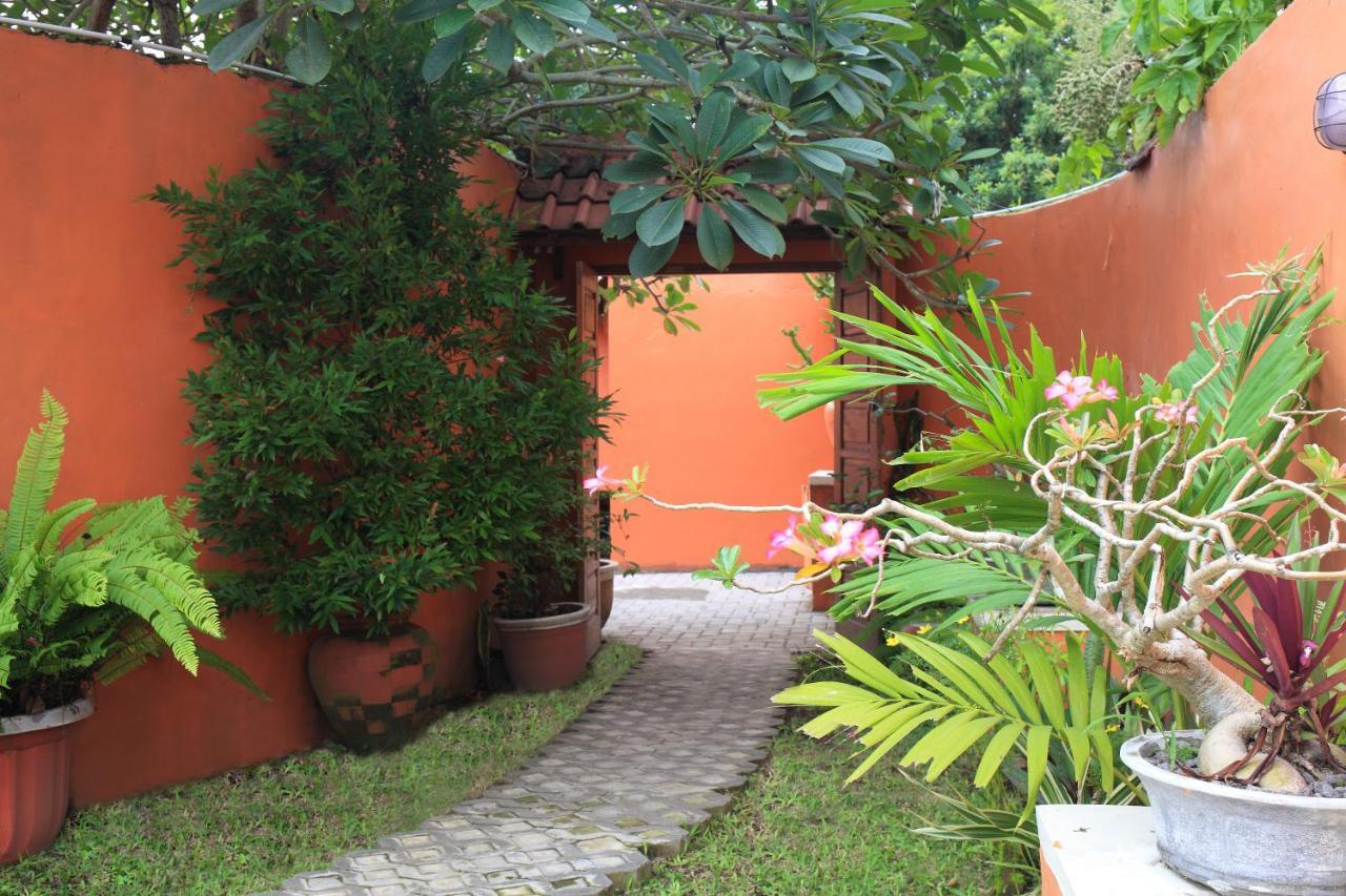 Villa Pondok Terra Yogyakarta Luaran gambar