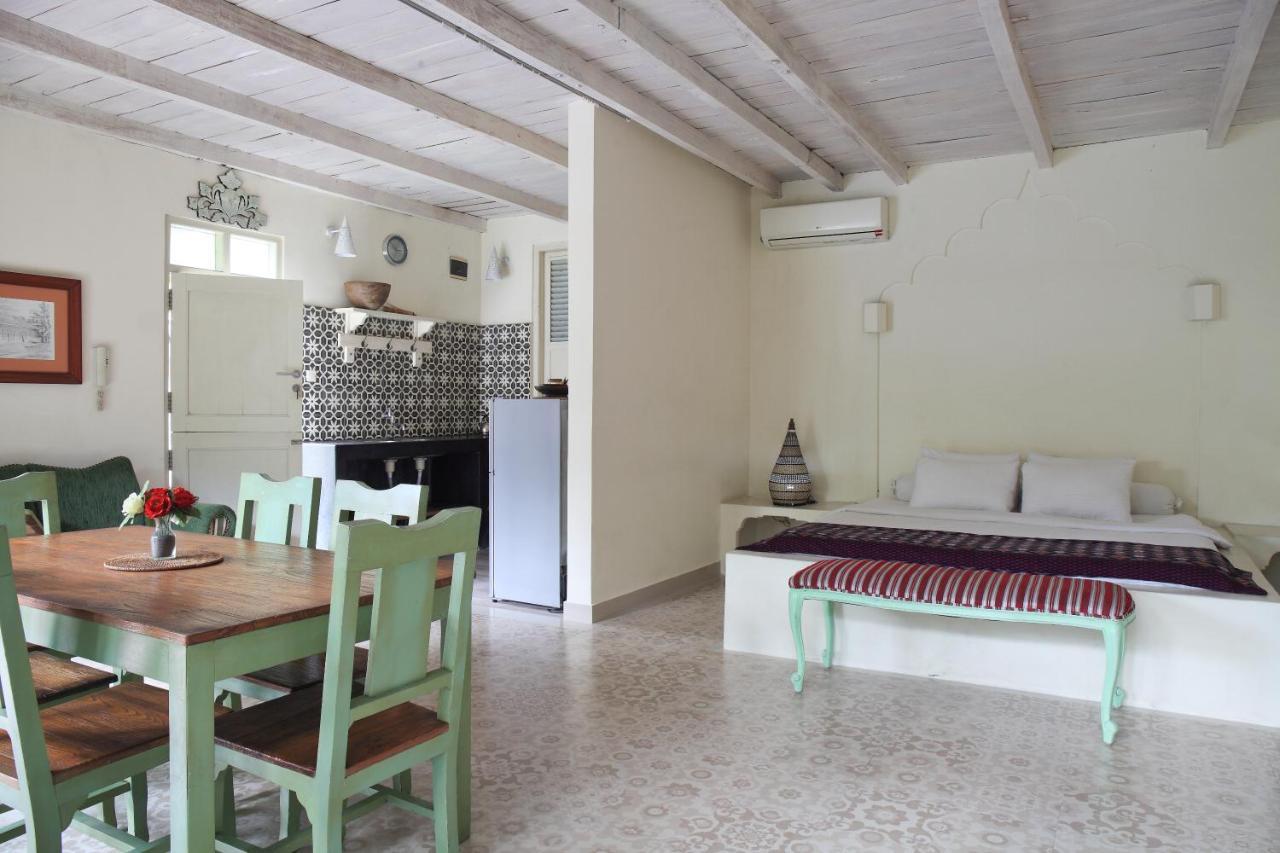 Villa Pondok Terra Yogyakarta Luaran gambar