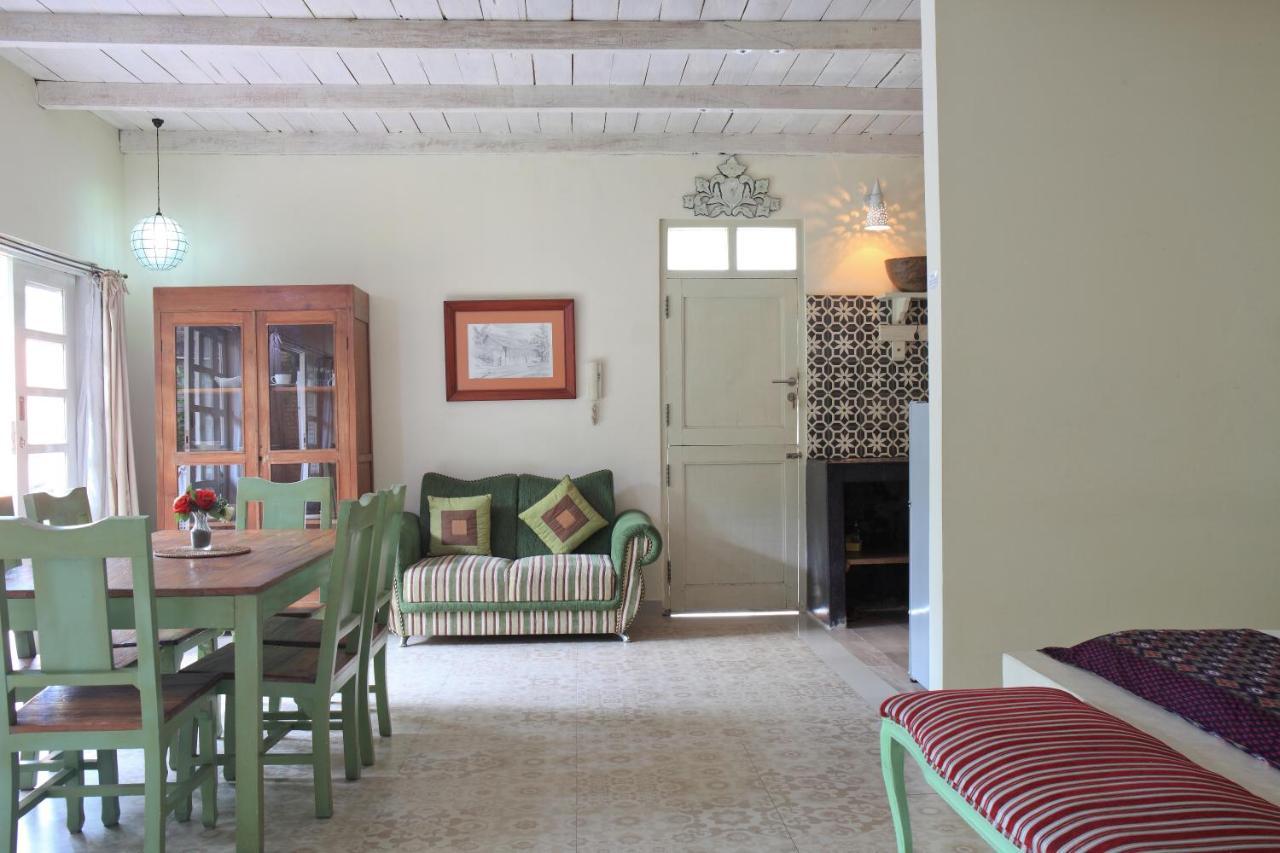 Villa Pondok Terra Yogyakarta Luaran gambar
