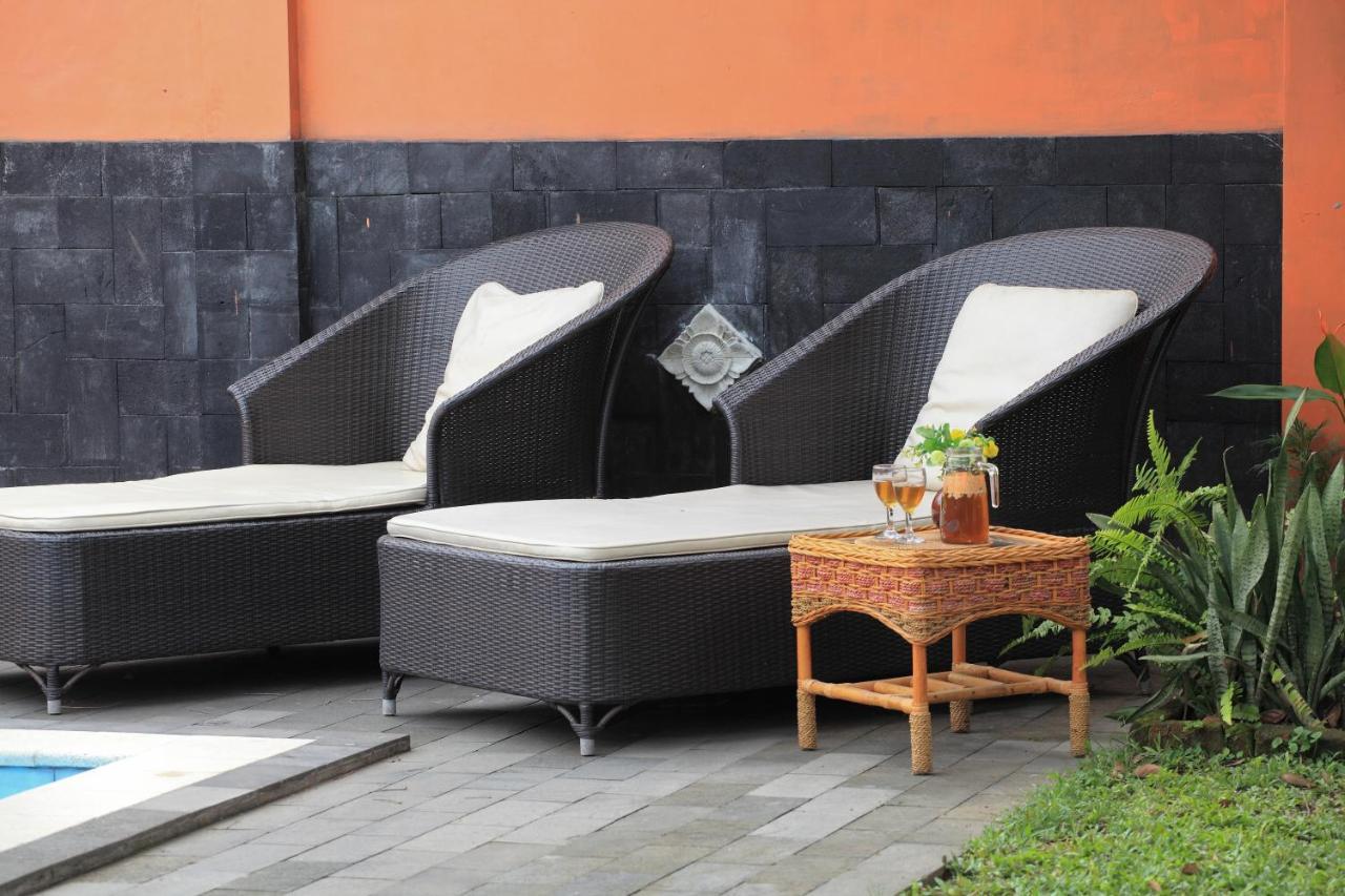 Villa Pondok Terra Yogyakarta Luaran gambar