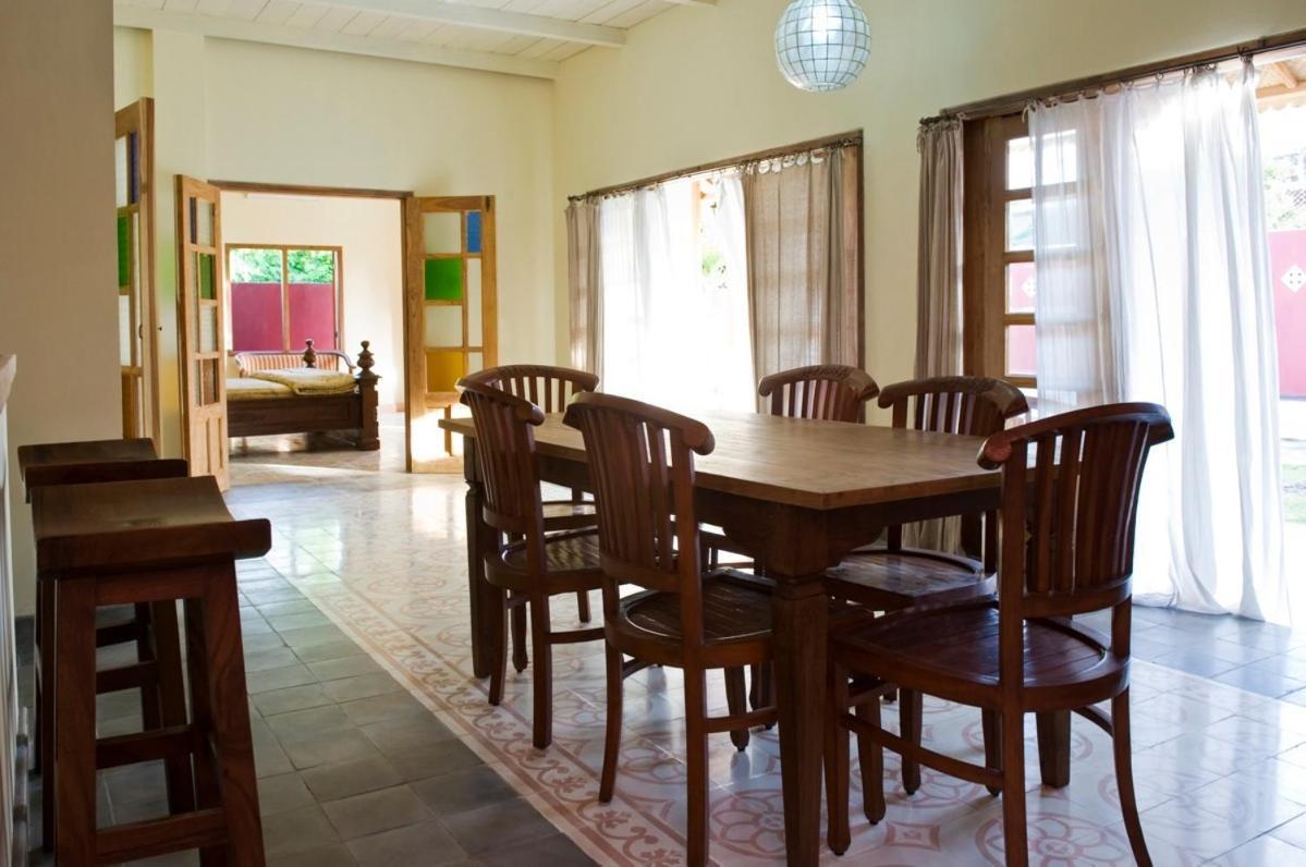 Villa Pondok Terra Yogyakarta Luaran gambar