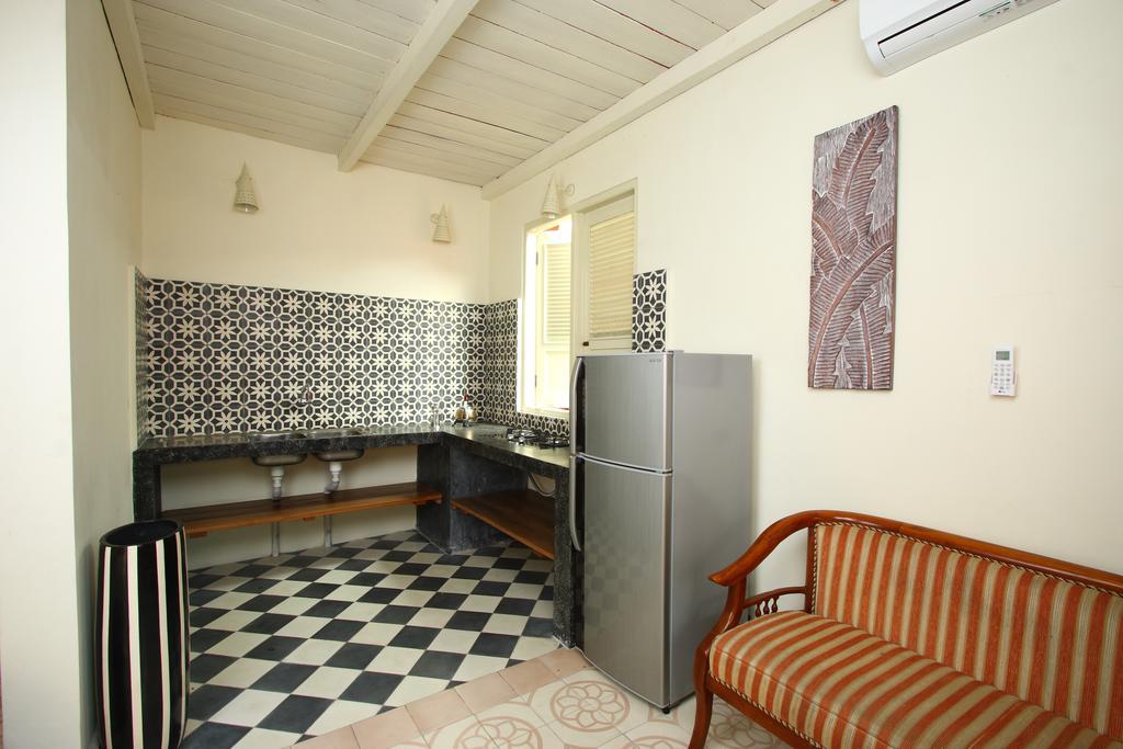 Villa Pondok Terra Yogyakarta Luaran gambar