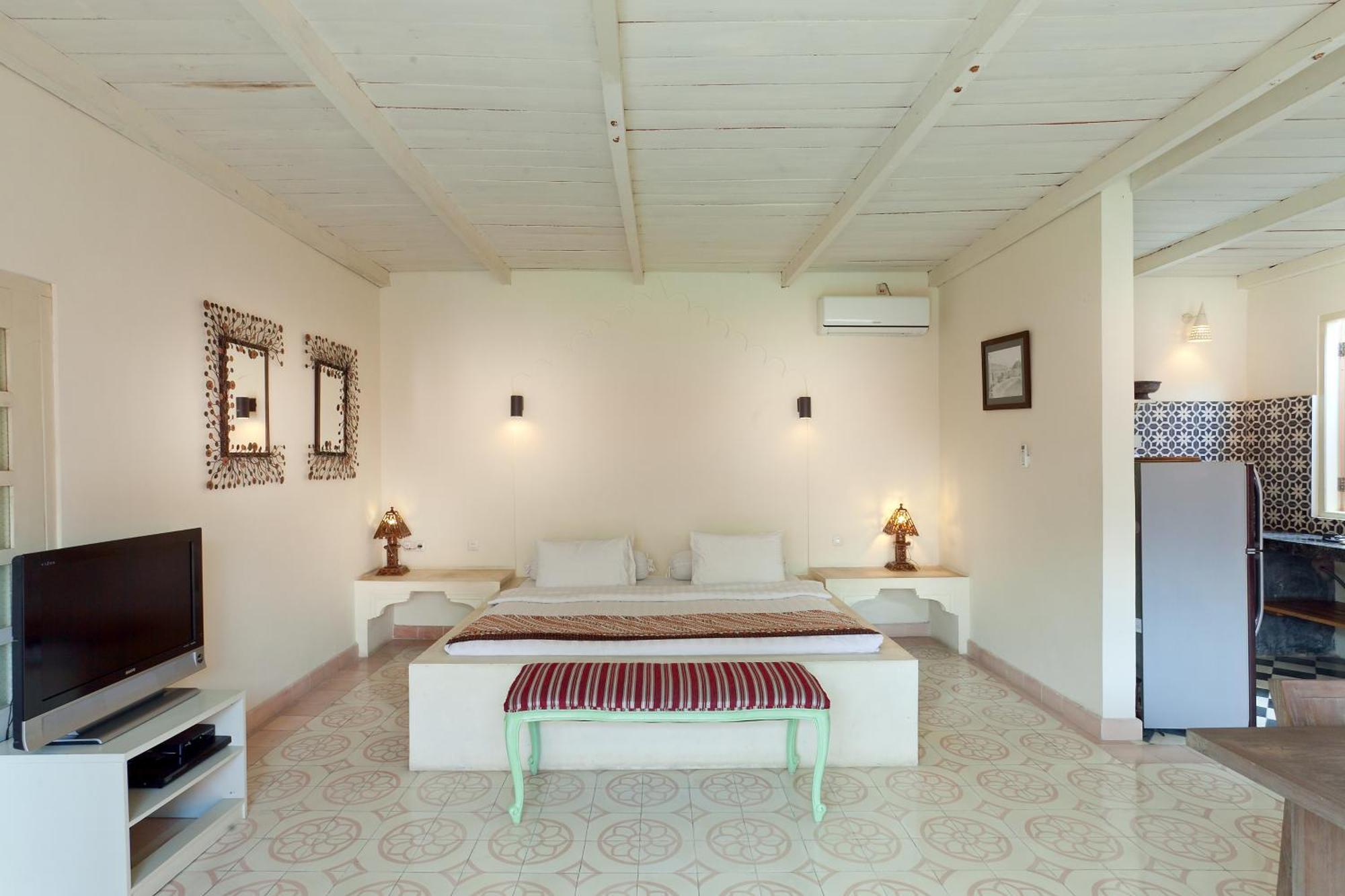 Villa Pondok Terra Yogyakarta Luaran gambar