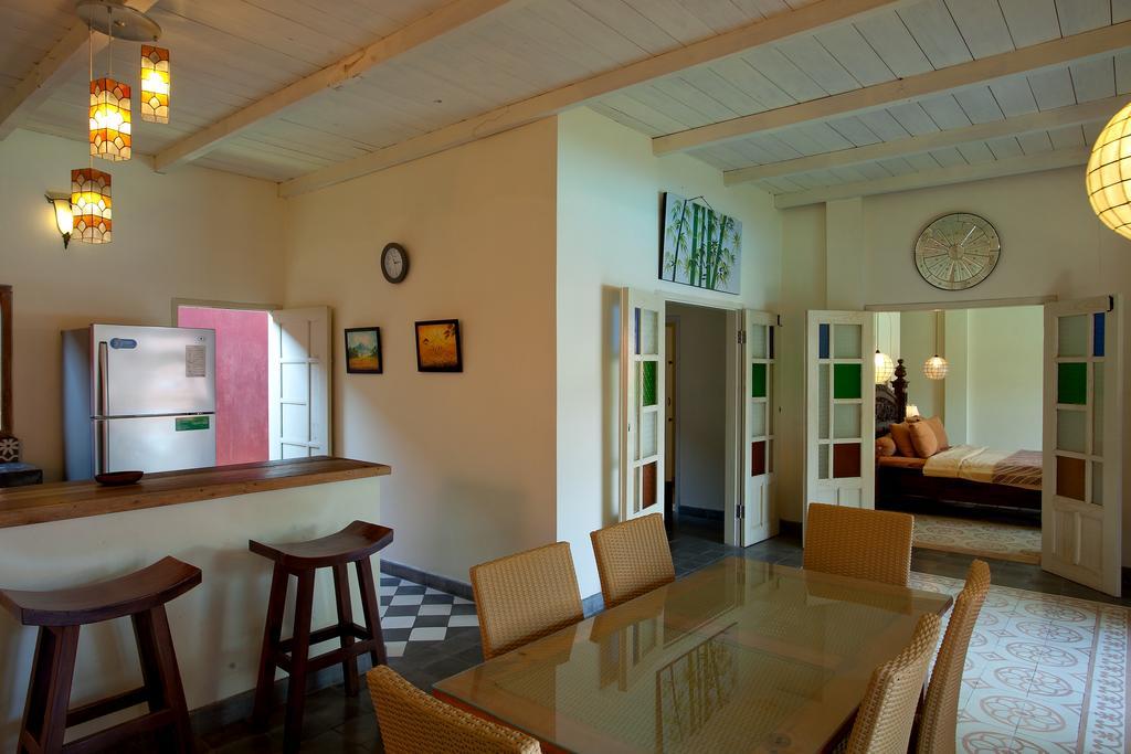 Villa Pondok Terra Yogyakarta Luaran gambar