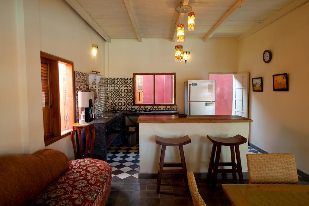 Villa Pondok Terra Yogyakarta Luaran gambar