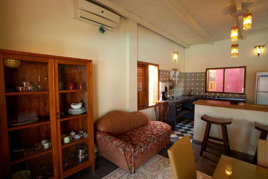 Villa Pondok Terra Yogyakarta Luaran gambar