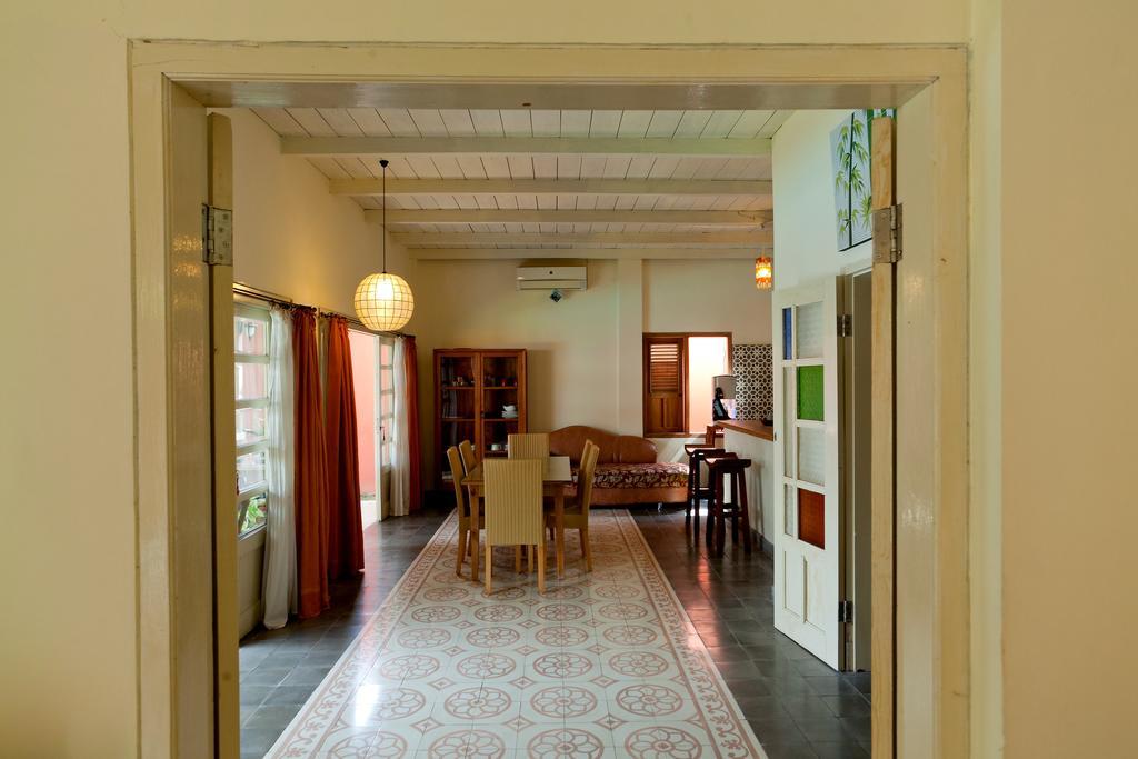 Villa Pondok Terra Yogyakarta Luaran gambar