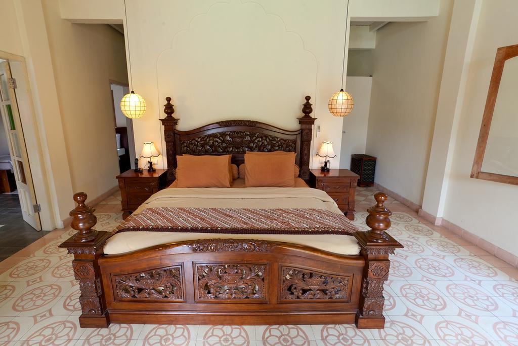 Villa Pondok Terra Yogyakarta Luaran gambar