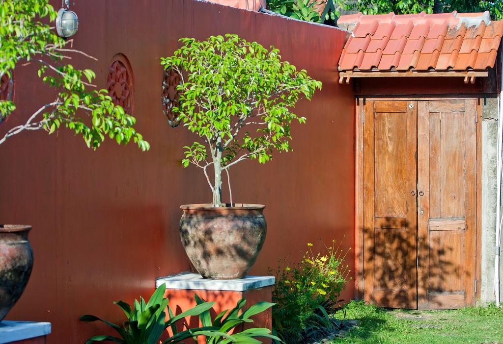 Villa Pondok Terra Yogyakarta Luaran gambar