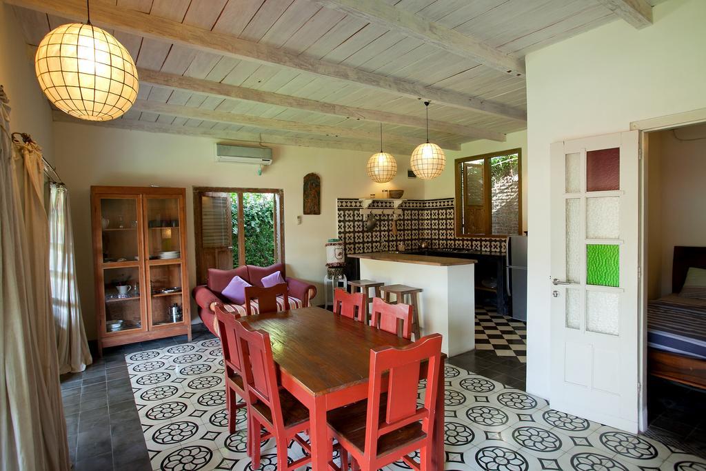 Villa Pondok Terra Yogyakarta Luaran gambar