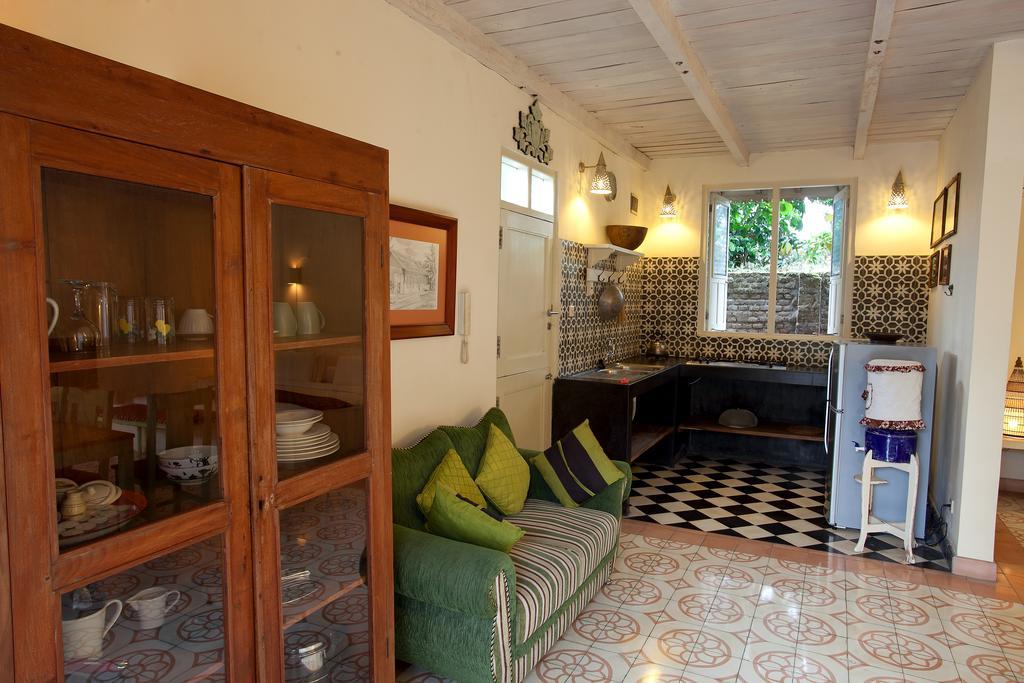 Villa Pondok Terra Yogyakarta Luaran gambar