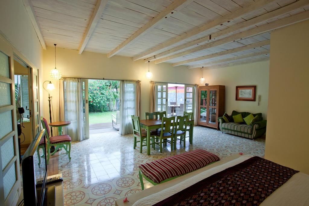 Villa Pondok Terra Yogyakarta Luaran gambar