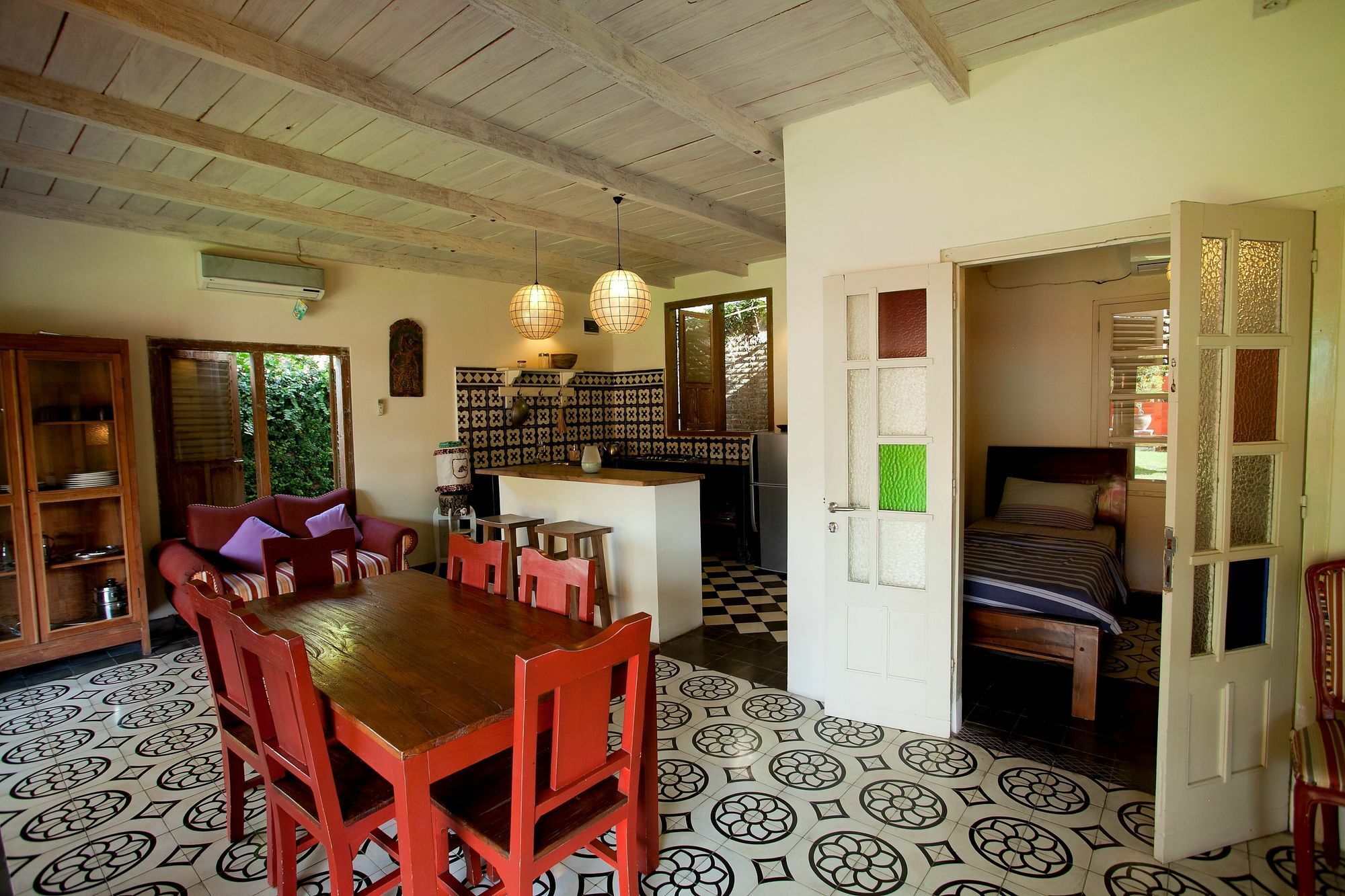 Villa Pondok Terra Yogyakarta Luaran gambar
