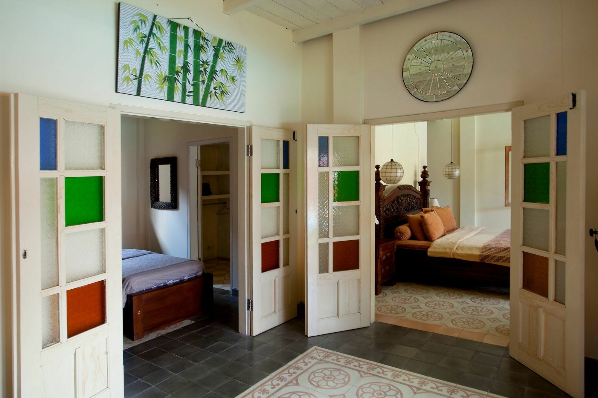 Villa Pondok Terra Yogyakarta Luaran gambar